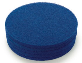PAD BLAU 14 - 355MM
